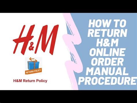 Hermes online order returns